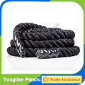 Black color high quality with good price Battle ropes for sale